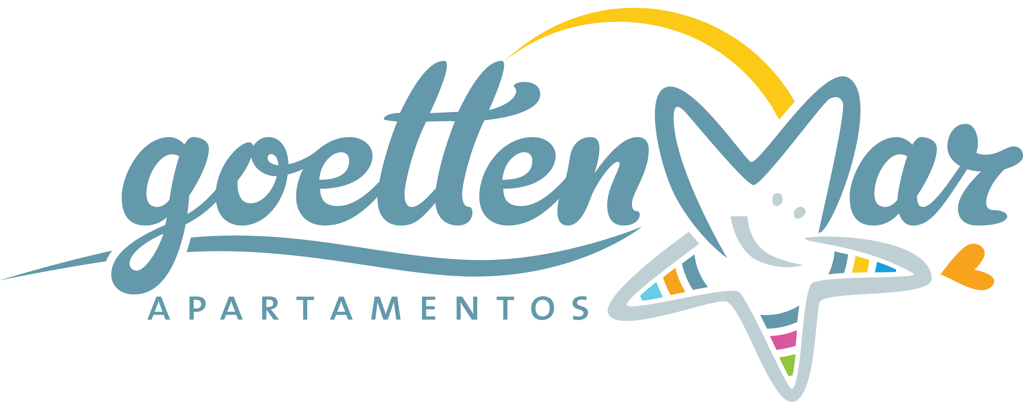GoettenMar Logo